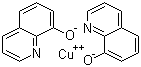 Copper-8-quinolinolate, CAS#:10380-28-6, 