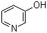 3-Hydroxypyridine, CAS#:109-00-2, 3-Pyridinol; Pyridin-3-ol