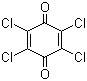 Tetrachloroquinone, CAS#:118-75-2, 