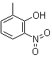 2-Methyl-6-nitrophenol, CAS#:13073-29-5, 6-Nitro-o-cresol