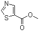 Methyl 5-thiazolecarboxylate, CAS#:14527-44-7, Methyl thiazole-5-carboxylate; Methyl 1,3-thiazole-5-carboxylate