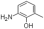 6-Amino-<i><b>o</b></i>-cresol, CAS#:17672-22-9, 