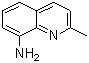 8-Aminoquinaldine, CAS#:18978-78-4, 8-Amino-2-methylquinoline