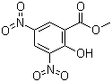 3,5-Dinitrosalicylic acid methyl ester, CAS#:22633-33-6, 