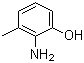 2-Amino-<i><b>m</b></i>-cresol, CAS#:2835-97-4, 2-Amino-3-methylphenol