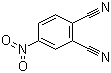 4-Nitrophthalonitrile, CAS#:31643-49-9, 5-Nitrobenzene-1,2-dicarbonitrile