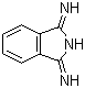 1,3-Diiminoisoindoline, CAS#:3468-11-9, 1,3-Isoindolinediimine; Phthalimide diimide