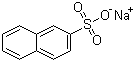 2-Naphthalenesulfonic acid sodium salt, CAS#:532-02-5 