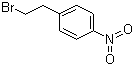 4-Nitrophenethyl bromide, CAS#:5339-26-4, 1-(2-Bromoethyl)-4-nitrobenzene; 2-(4-Nitrophenyl)ethyl bromide