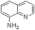 8-Aminoquinoline, CAS#:578-66-5, 8-Quinolinamine