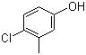 4-Chloro-<i><b>m</b></i>-cresol, CAS#:59-50-7, 4-Chloro-3-methylphenol; 6-Chloro-3-hydroxytoluene; 2-Chloro-5-hydroxytoluene; 3-Methyl-4-chlorophenol; p-Chloro-m-cresol