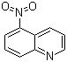 5-Nitroquinoline, CAS#:607-34-1, 
