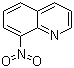 8-Nitroquinoline, CAS#:607-35-2, 