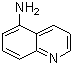 5-Aminoquinoline, CAS#:611-34-7, 5-Quinolinamine