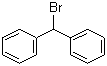 Bromodiphenylmethane, CAS#:776-74-9, Benzhydryl bromide; Diphenylbromomethane