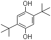 2,5-Di-tert-butylhydroquinone, CAS#:88-58-4 