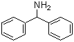 Aminodiphenylmethane, CAS#:91-00-9, Benzhydrylamine; Phenylbenzenemethanamine