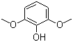 2,6-Dimethoxyphenol, CAS#:91-10-1, 