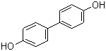 4,4'-Dihydroxybiphenyl, CAS#:92-88-6, Biphenyl-4,4'-diol; 4,4-Dihydroxy diphenyl